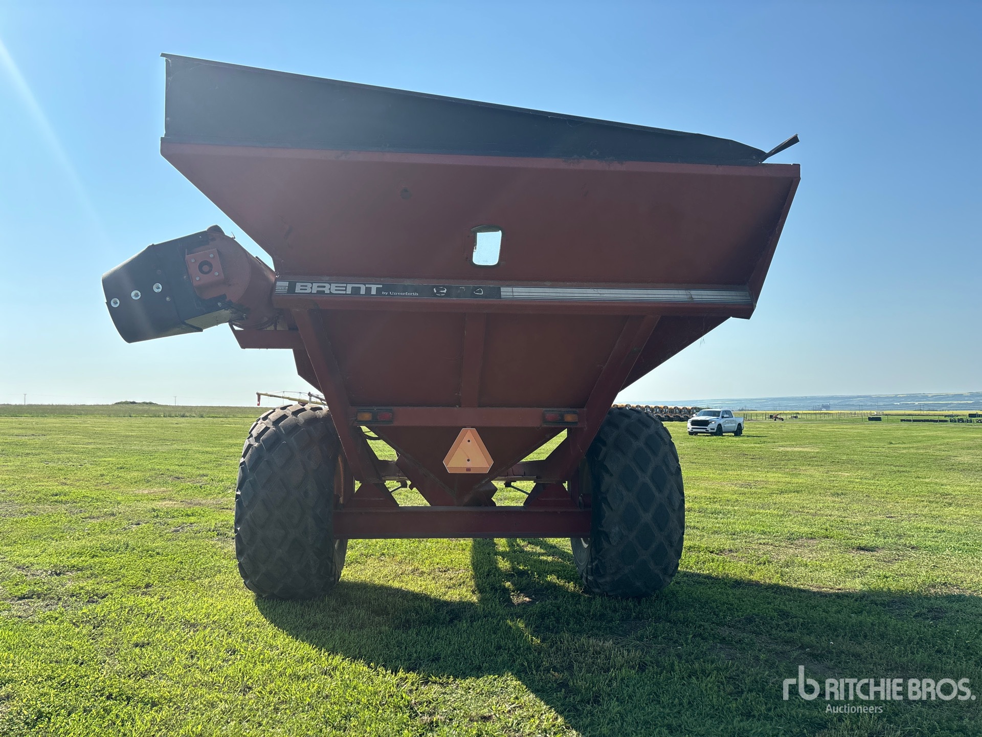 1994 Brent 874