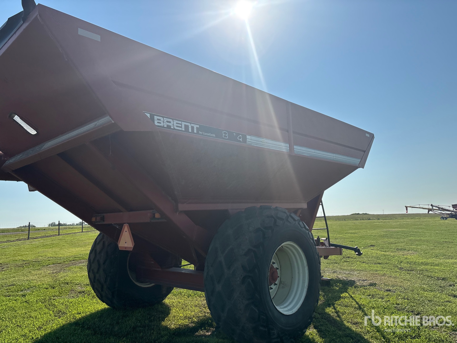 1994 Brent 874