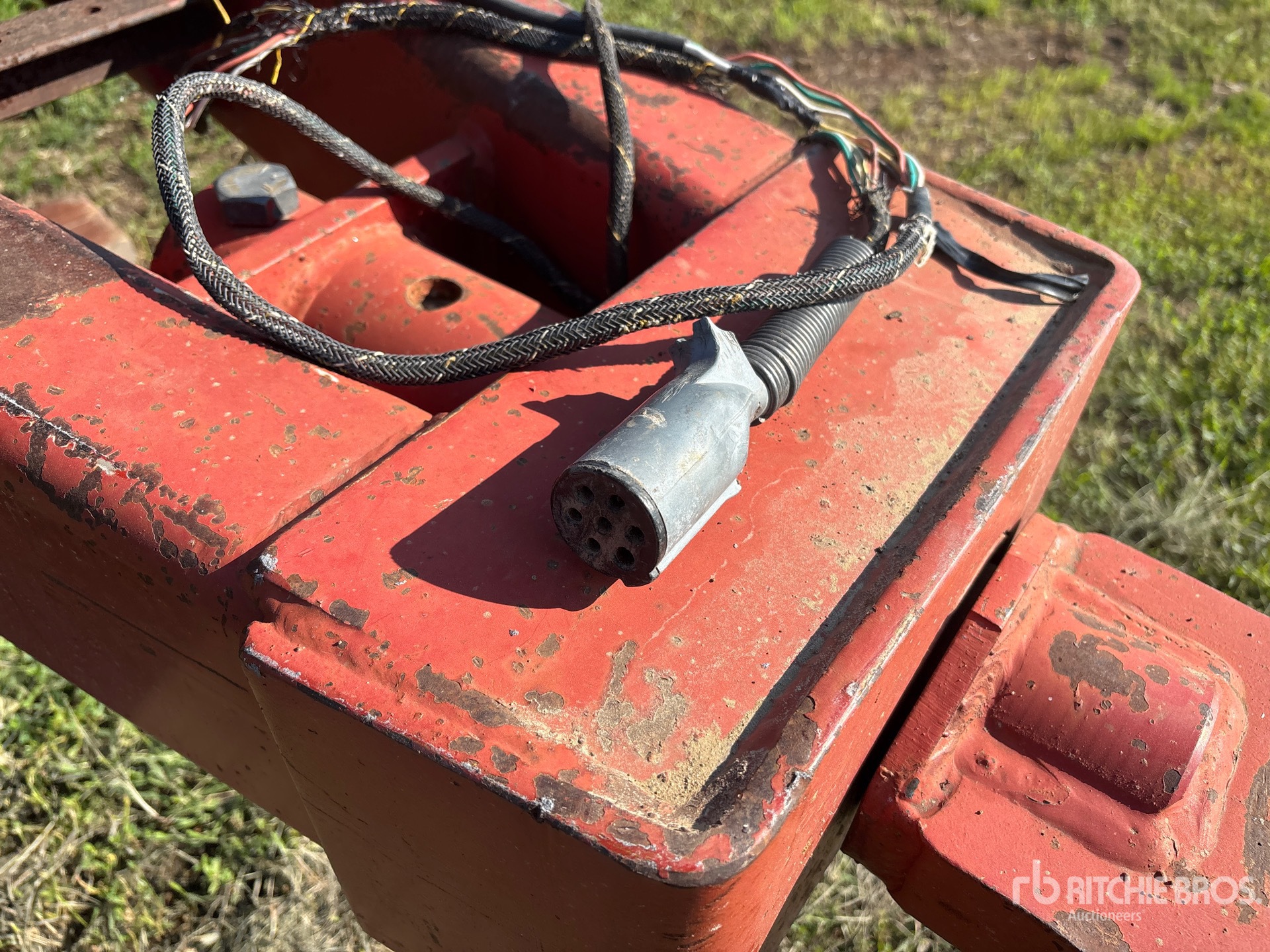 1994 Brent 874
