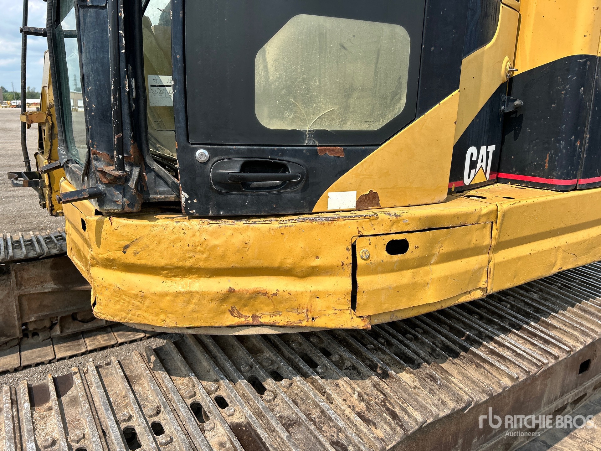 2006 Caterpillar 321C