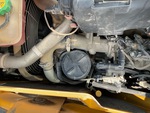 Motor with