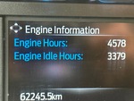 Cab with