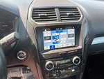 Control Station with