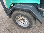 Trailer Chassis with