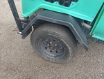 Trailer Chassis with