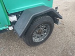 Trailer Chassis with