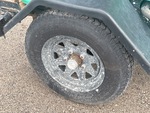 Trailer Chassis with