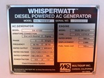 General Appearance with Unit Serial Number