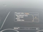 4 Transmision with Engine Hours