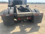 4 Underbody - Truck with