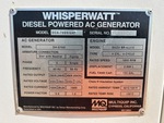 General Appearance with Unit Serial Number