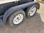 Trailer Chassis with
