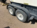 Trailer Chassis with