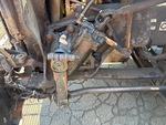 4 Underbody - Truck with Componentes de la Dirección