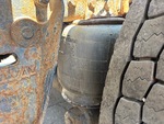 4 Underbody - Truck with Bolsas de aire
