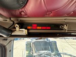 4 Transmision with Luces de advertencia del motor