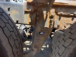 4 Underbody - Truck with Resortes/Ganchos de Suspensión