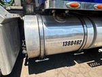 4 Underbody - Truck with Tanque hidráulico
