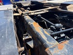 4 Underbody - Truck with Condición del chasis