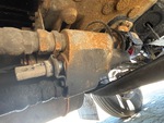 4 Underbody - Truck with Bomba PTO