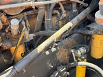 4 Engine with Bomba de inyección