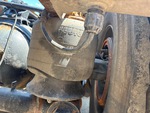 4 Underbody - Truck with