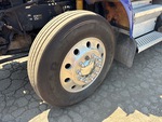 4 Underbody - Truck with