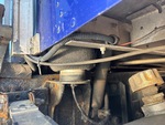 4 Underbody - Truck with Bolsas de Aire de la Suspensión de la Cabina