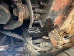 4 Underbody - Truck with