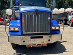 General Appearance with Funcionamiento de las luces exteriores