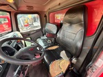 Cab with Asientos/apoyabrazos