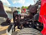 Motor with