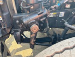 Underbody with Componentes de la Dirección