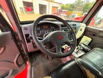 Cab with Controles de la dirección