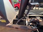 Underbody with Mangueras (hidráulicas)