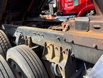 Underbody with Condición del chasis