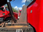 Underbody with Tanque hidráulico