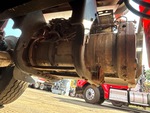 Motor with