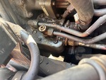 Motor with
