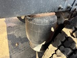 Underbody with Bolsas de aire