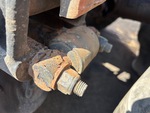 Underbody with Bujes de Suspensión