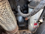 Motor with