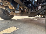 Underbody with Eje de Dirección (propulsado)