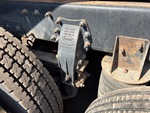 Underbody with Resortes/Ganchos de Suspensión