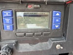 Aspect général with Compteur horaire / compteur kilométrique