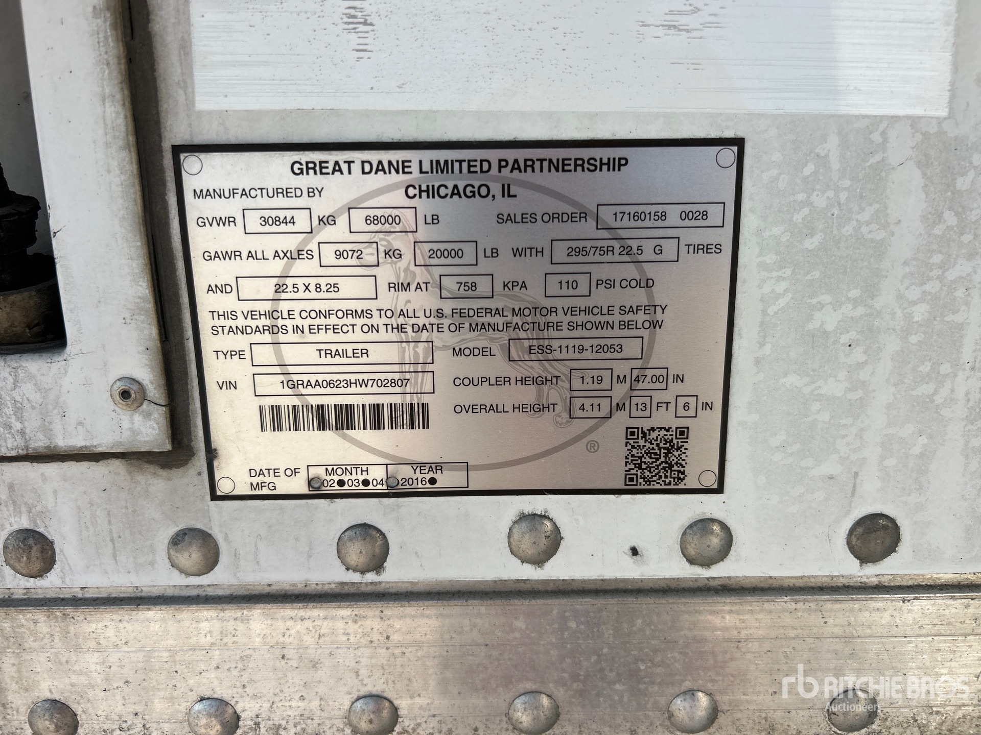 Aspect général with Numéro de série/Numéro d'identification du véhicule automobile