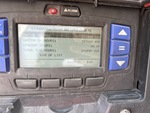 Aspect général with Compteur horaire / compteur kilométrique