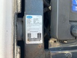 General Appearance with Refrigeration Unit Serial Number