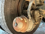 Brakes with