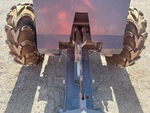 v2 Undercarriage - Wheeled Equipment with